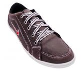 SAPATÊNIS NIKE MARROM