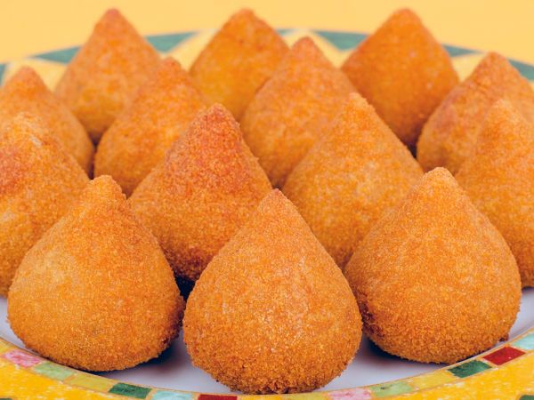 salgados