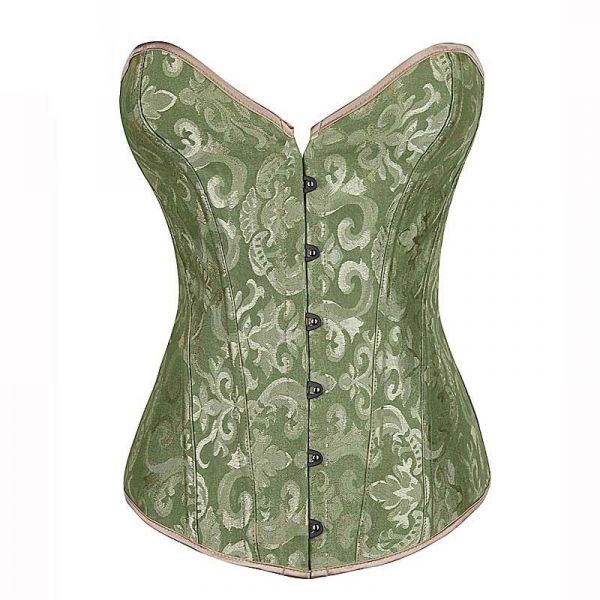Corset Overbust RF101