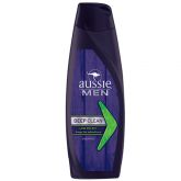 Shampoo Aussie Men - Deep Clean