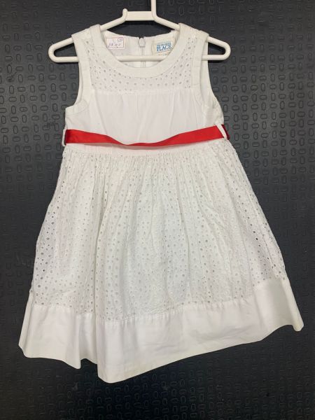 Vestido14 2 anos