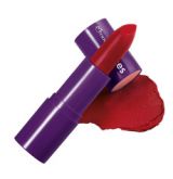 Batom vermelho brilhante Natura