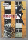 Mangá One Punch Man 1 - Editora Panini