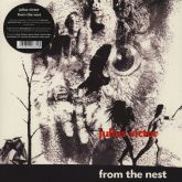 julius victor - from the nest outsider guerssen lp