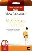 Audiolivro - Dias Melhores Virão - Livros para Ouvir