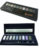 Paleta Elegance - LUISANCE