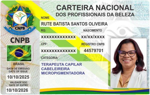 RUTE BATISTA SANTOS OLIVEIRA