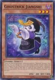 Ghostrick Jiangshi MP14-EN142