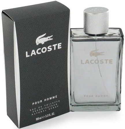 Lacoste Pour Homme