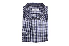 Camisa Social Giorgio Armani.  0003