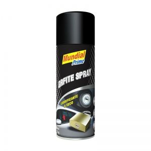 GRAFITE SPRAY MUNDIAL