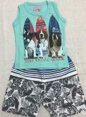 Conjunto Marco Têxtil