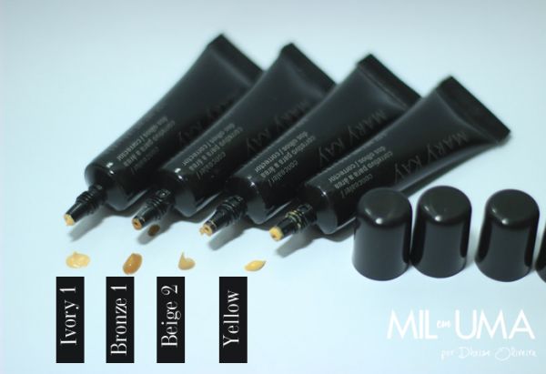 Corretivo Mary Kay Cod 32.