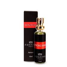 AMAKHA STRONG MAN - PARFUM 15ML