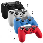 Capa Controle de PS4