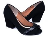 Sapato Scarpin (Ref: SM33.559C)
