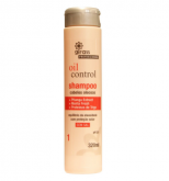 Shampoo Oil Control - 320ml