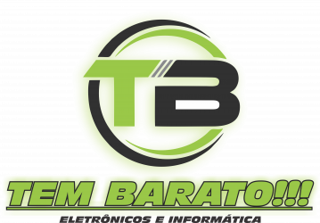 TEM BARATO!!!