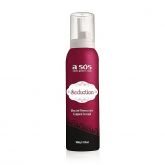 Mousse corporal efervescente sensual Seduction - 150ml