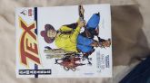 TEX MYTHOS ALMANAQUE NR 031