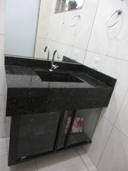 Lavatório