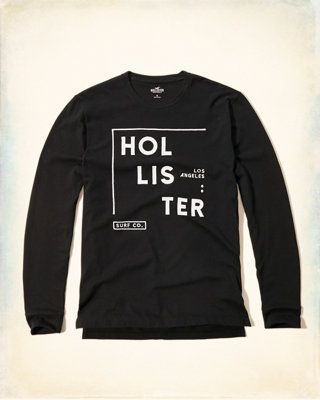 Camiseta Manga Longa