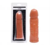 CAPA PENIANA SILICONE HOT FLOWERS