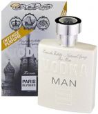 Perfume Vodka Man (212 man)