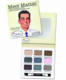 Paleta The Balm Meet Matte