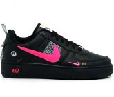 Tenis Air Force 01 Tm