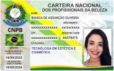BIANCA DE ASSUNÇÃO OLIVEIRA