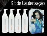 KIT CAUTERIZAÇÃO