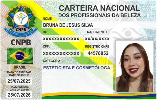 BRUNA DE JESUS SILVA