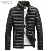 Jaqueta Masculina #6