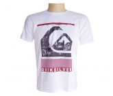 Camisa Quiksilver