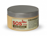 Máscara Argan Oil 250g