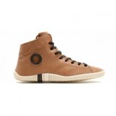 Osklen Bota Caramelo
