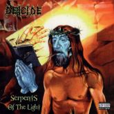 DEICIDE - Serpents Of The Ligth  (Slipcase)