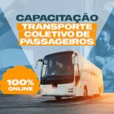 Capacitação de Veiculos de Passageiros