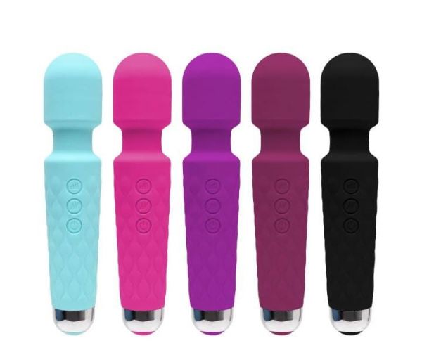 VIBRADOR VARINHA MAGICA