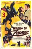 DVD ZORRO 1958 - GUY WILLIAMS - 3 DVDs