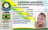 CINTIA VILELA BARBOSA