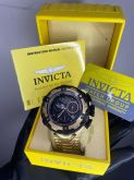 Invicta Thunderbolt