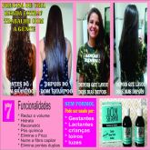 DOM SHAMPOO