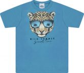 Camiseta Bicho Bagunça