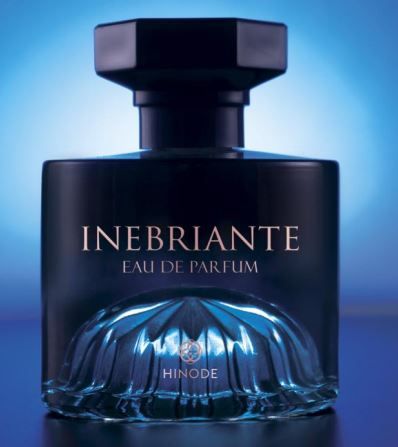 PERFUME INEBRIANTE