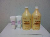 Kit Forever Liss Shampoo 110g + Condicionador 110g