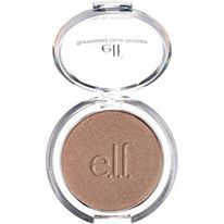 Sunkissed Glow Bronzer ELF Cor Warm Tan