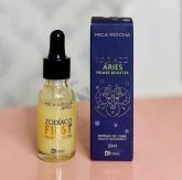 Primer Booster Zodíaco Áries - Mica Rocha