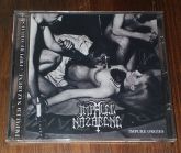 IMPALED NAZARENE (FIN) - "Impure Orgies"